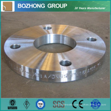 Carbon Steel Flange with Lr Certification